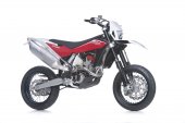2011 Husqvarna SMR511 photo